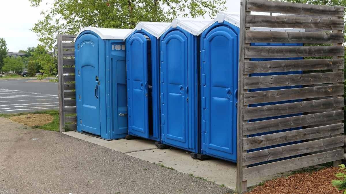 Porta Potty Rental Pros - Trusted Porta Potty Services in Scotland, IN, 47457
